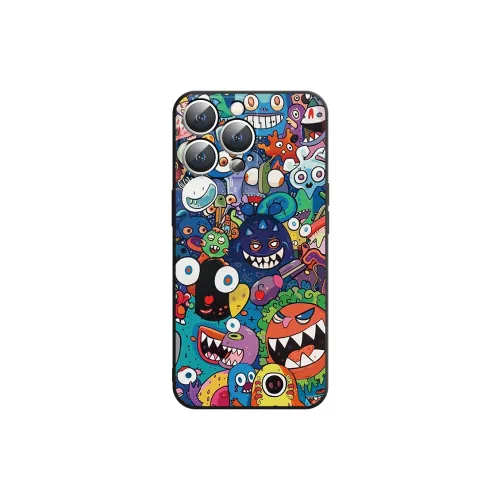 Membrane Doushi Phone Cases