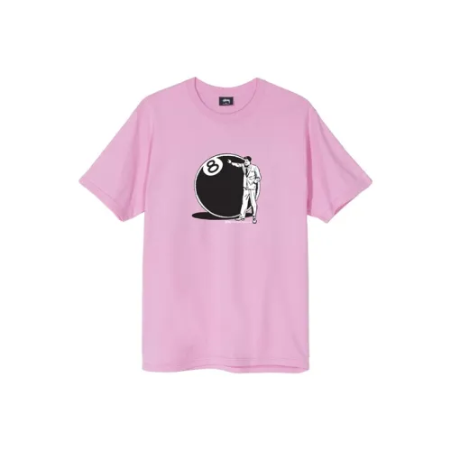 Stussy Big U Tee