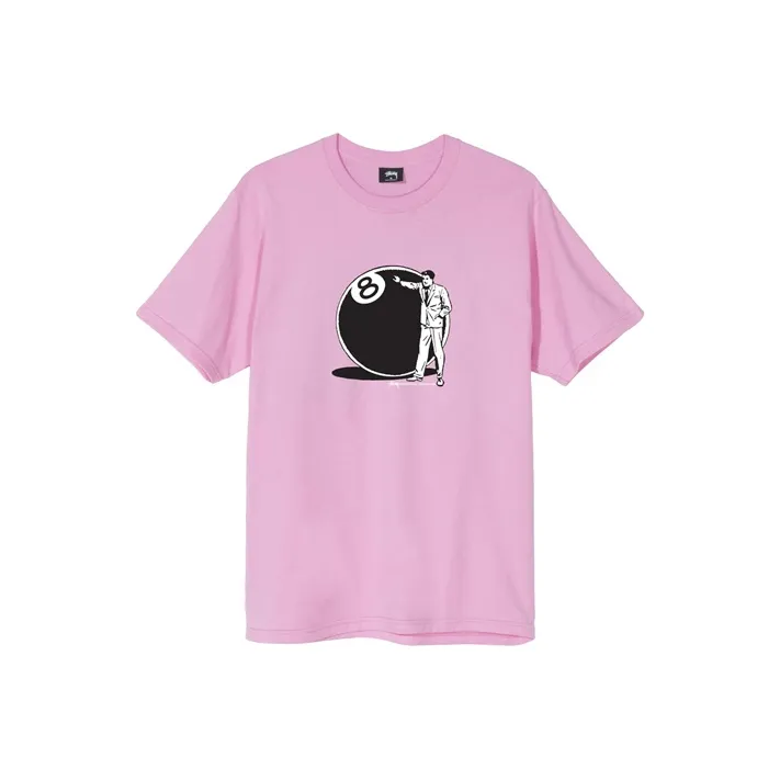 Stussy Corp. Tee-0