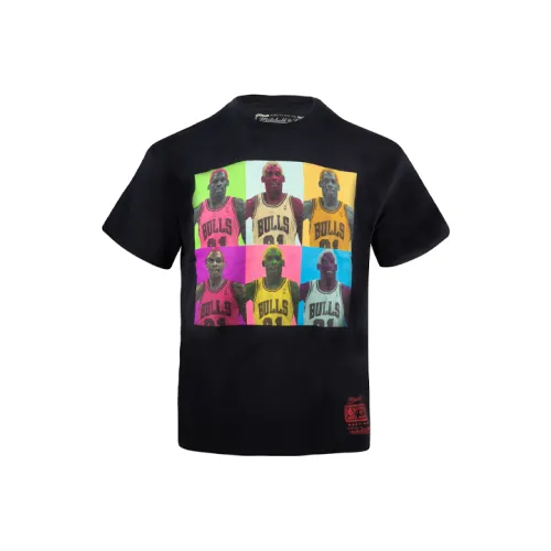 Mitchell & Ness Basketball Shorts Unisex Blue