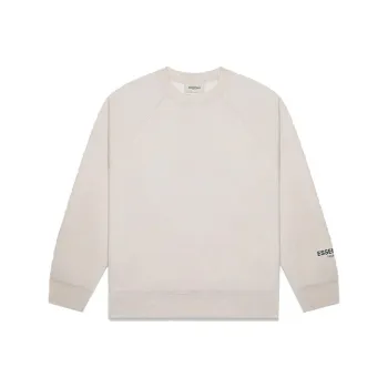 Fear Of God Essentials Core Pullover Crewneck