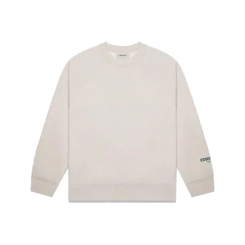 Fear Of God Essentials Core Pullover Crewneck