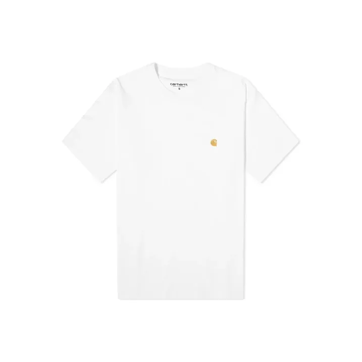 Carhartt WIP S/S Chase T-Shirt-0