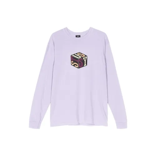 Stussy T Shirts Unisex