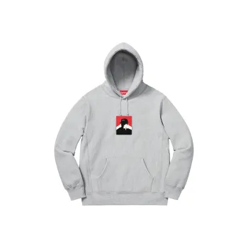Supreme Portrait Hooded Sweatshirt FW20