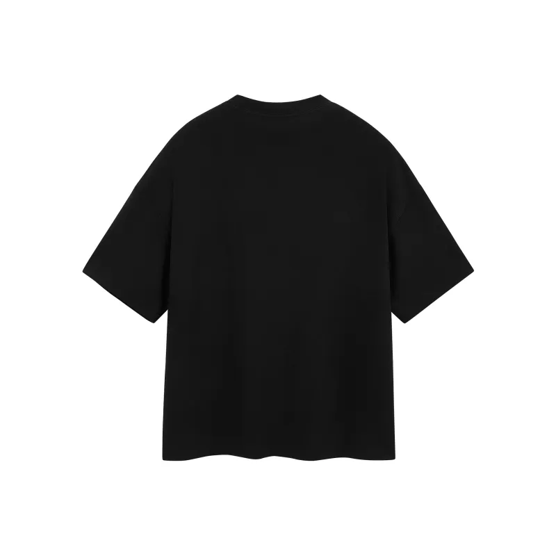 Crayon Shinchan T Shirts Unisex-1