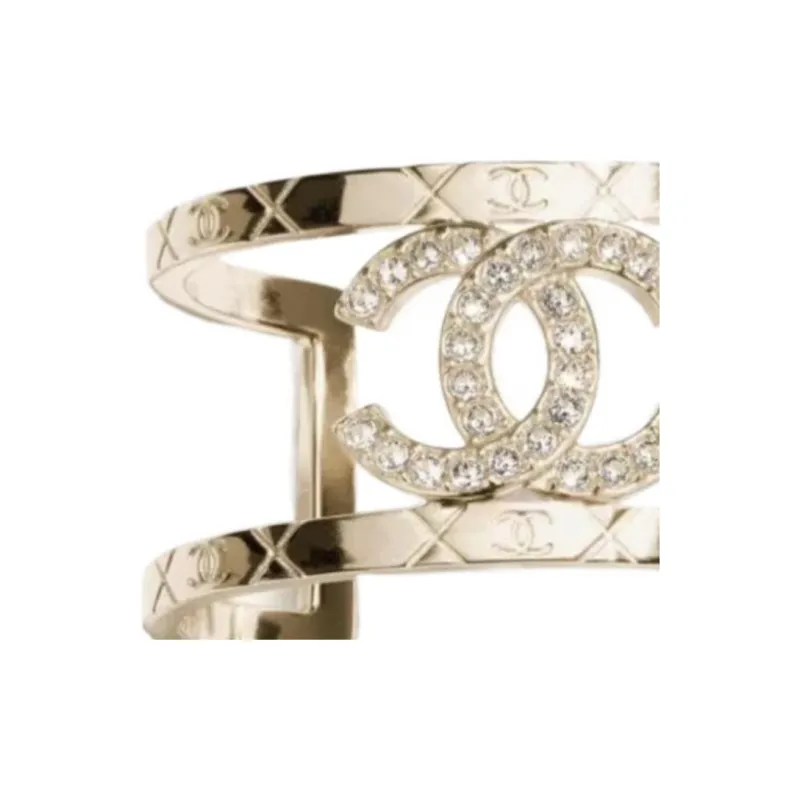 CHANEL Bangles Women's-2