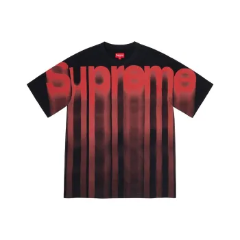 Supreme Bleed Logo S/S Top