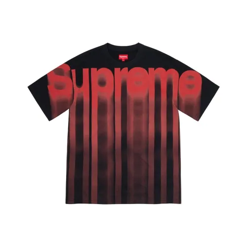 Supreme Bleed Logo S/S Top