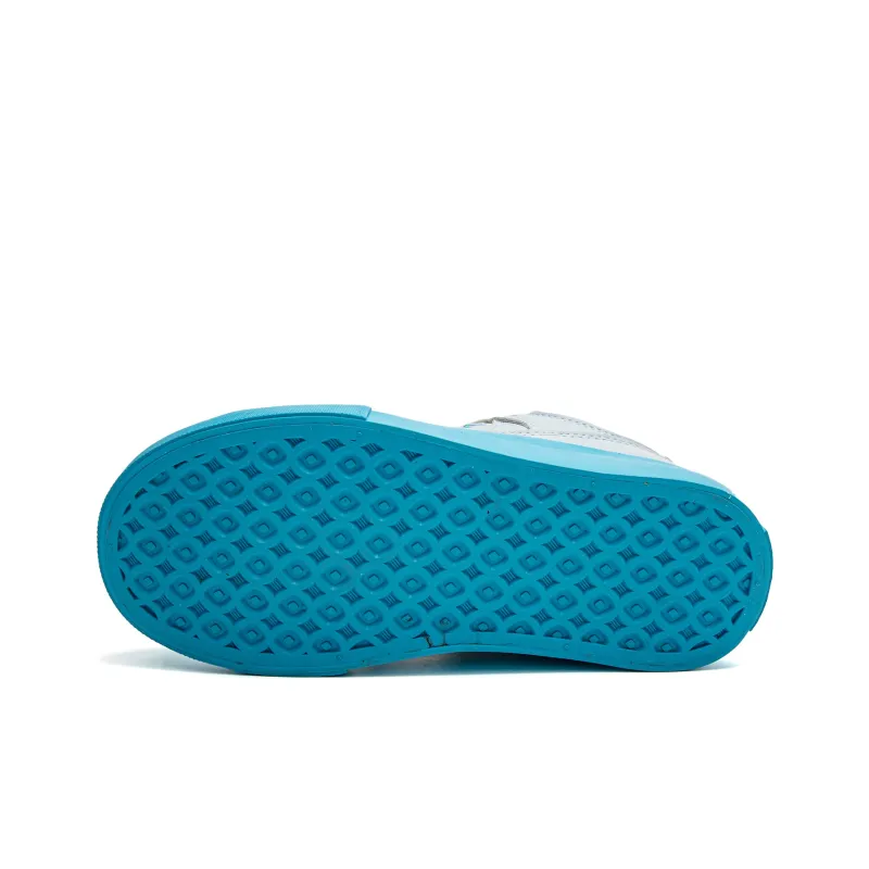 Three Islands Anti Slip Wear Resistant Low Top Skateboard Shoes Women's-2
