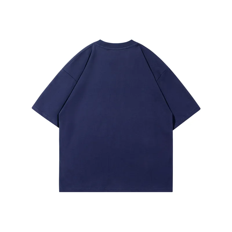 Struggle Vintage95 T Shirt Unisex-7