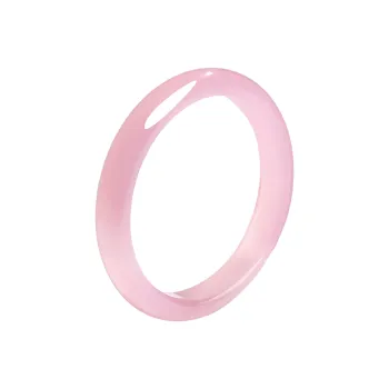 Di Su Xing Chalcedony Bangles Women's