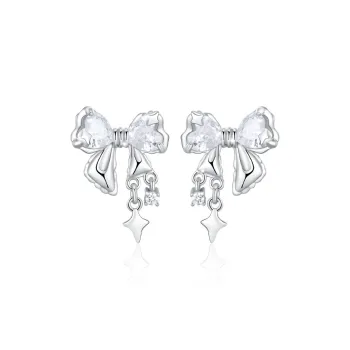 QIMEILA Earrings Women's