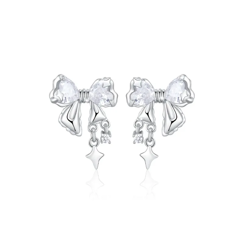 QIMEILA Earrings Women's-0