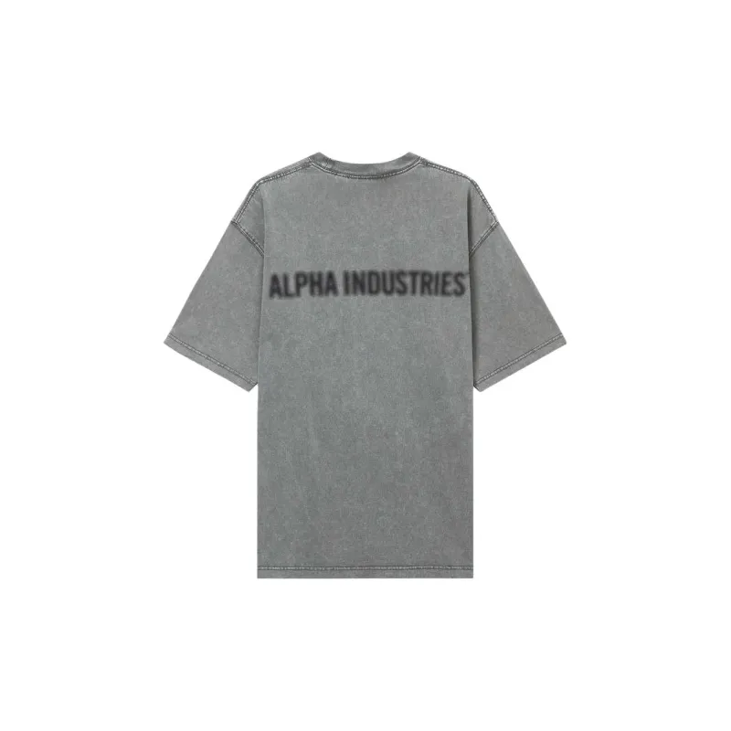 Alpha Industries SS25 T Shirt Men's-1