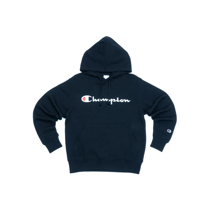 Champion Sweatshirt Japan Version Women's Dark Blue-0