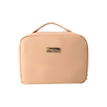 Boniu TPU Makeup Bag Storage Bag Unisex Multicolor