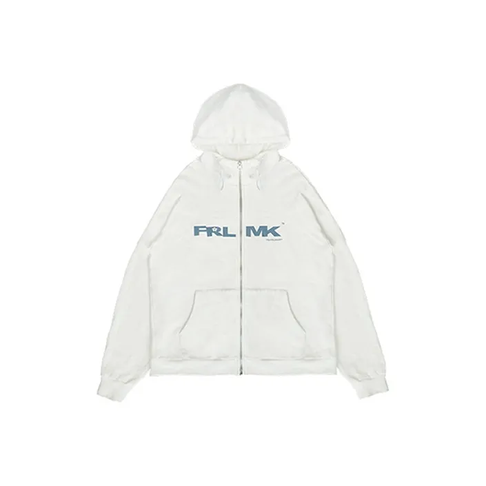 FRLMK Sweatshirts Unisex White-0