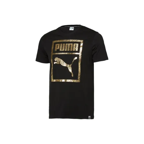 PUMA T Shirts Men