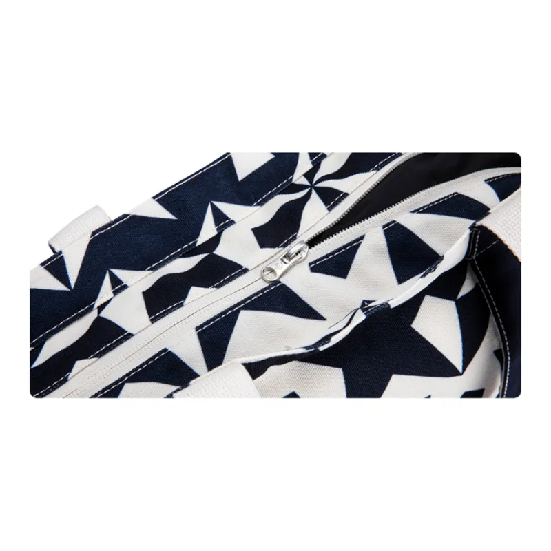 Converse Polyester Fanny Pack, Crossbody Bag, Shoulder Bag-4