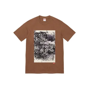 Supreme Christopher Wool 1995 Tee
