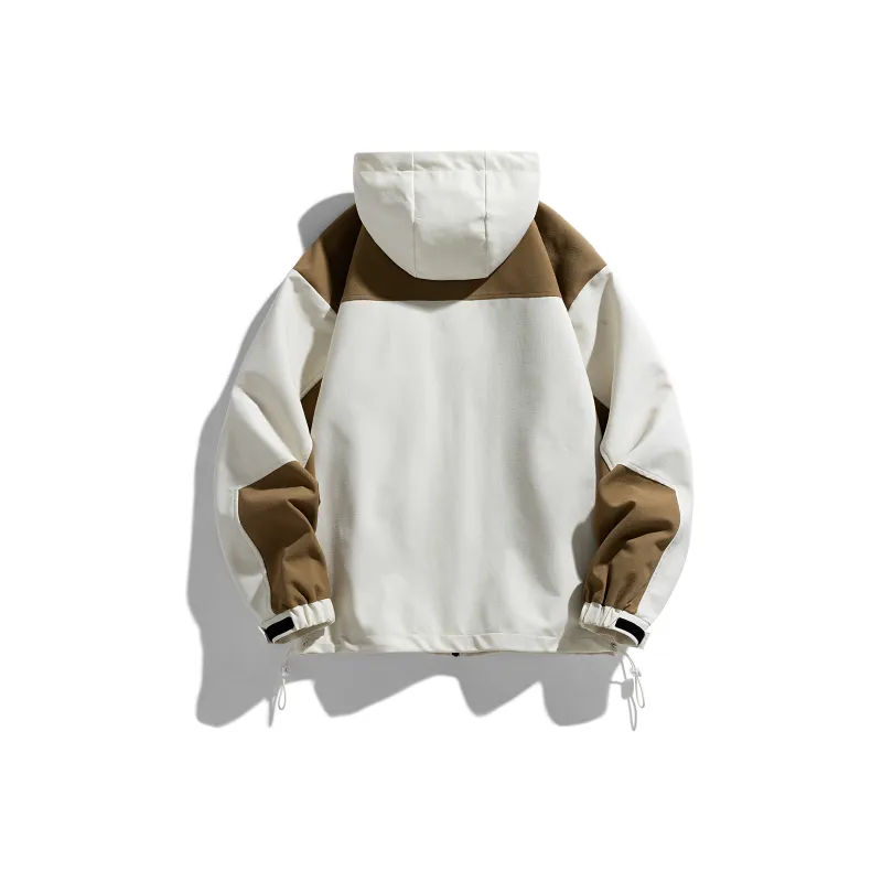SNOW FLYING Jackets Coats Unisex Army Green-5