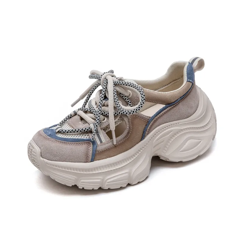 Jay Low Top Casual Shoes Women's-5