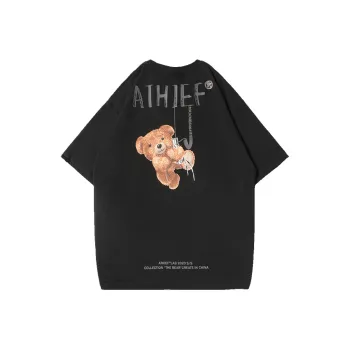 Athief T-Shirts Unisex