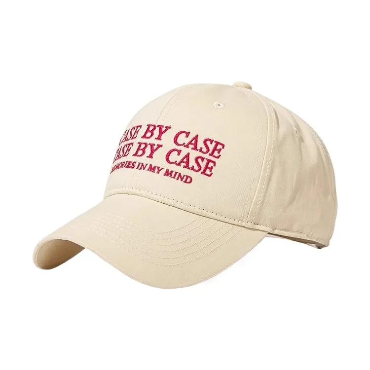 DZP Cotton Baseball Caps Unisex-2