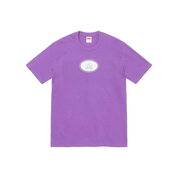 Supreme Experientia Tee-4