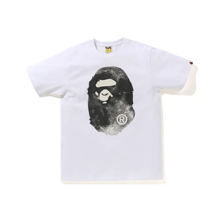 Bape Mid Autumn Festival Tee-1