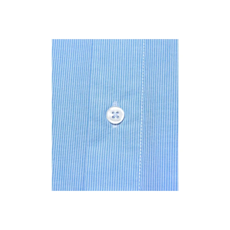Lee Shirts Men Blue-3