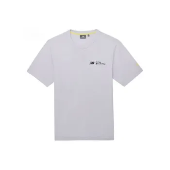 New Balance x ZERO PER ZERO T Shirt Unisex Taro Purple