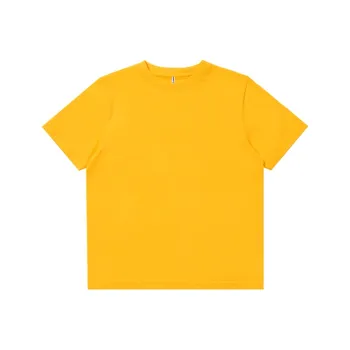 Fear Of God Essentials Boxy Graphic T Shirt