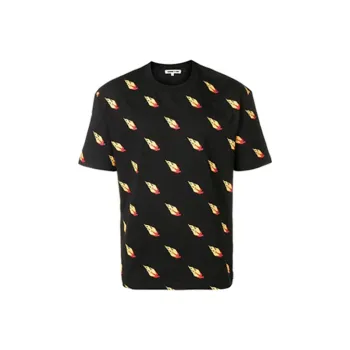 McQ Alexander McQueen T Shirts Men