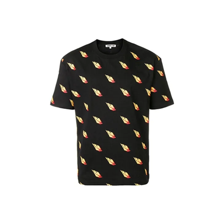 McQ Alexander McQueen T Shirts Men-0