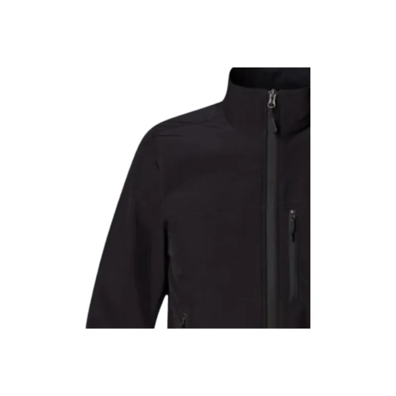 THE NORTH FACE Jacket Men's Black/White-4