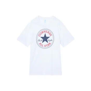 Converse Chuck Pack T Shirts Men White