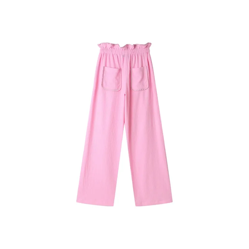 ANDREA MARTIN Casual Pants Women's-19