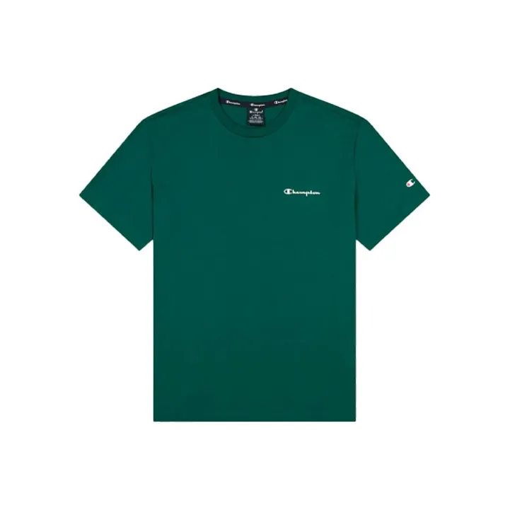 Champion FW21 Straight T-Shirt US Version Unisex-6