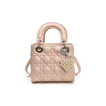 TTaG．baG PU Shoulder Bags Handbags Women's Multicolor