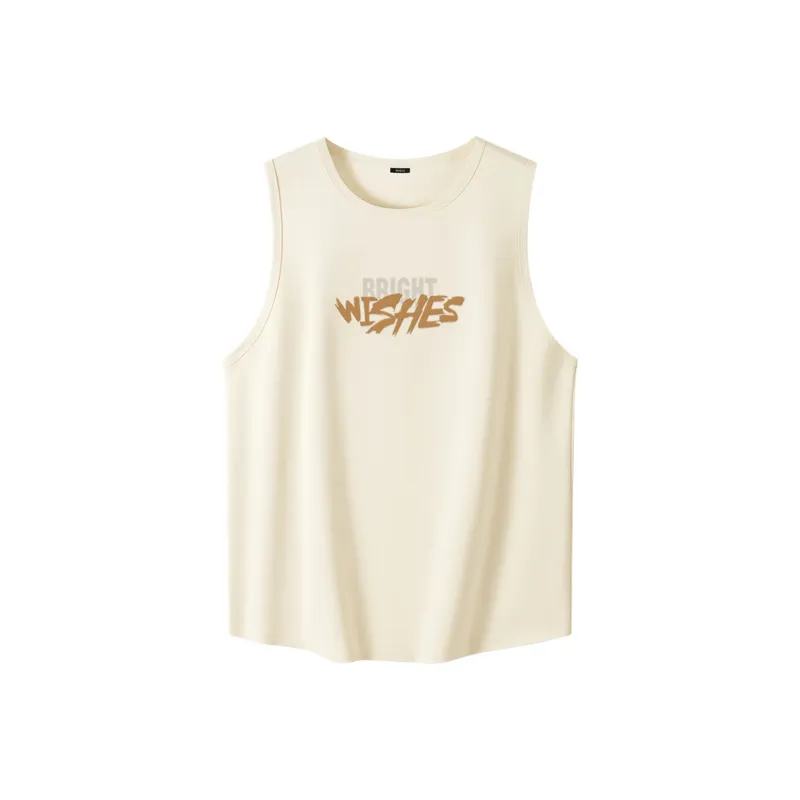 MINISO Tank Tops Unisex-21