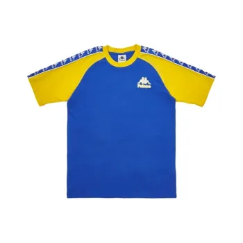PALACE X Kappa Classic Raglan T shirt