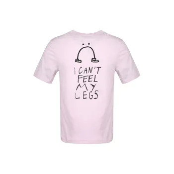 Nike T Shirts Men Pink