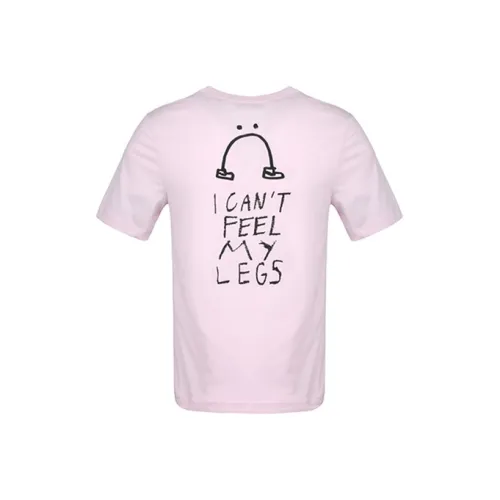Nike T polo-shirts shirts Men Pink