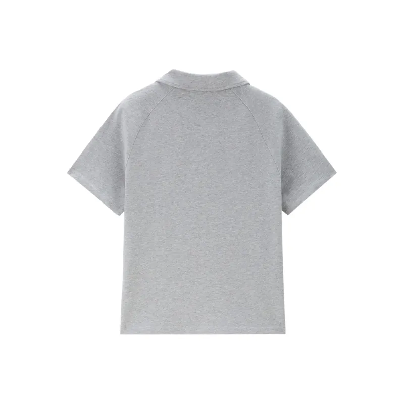 UNIQLO Polo Shirts Women's-1