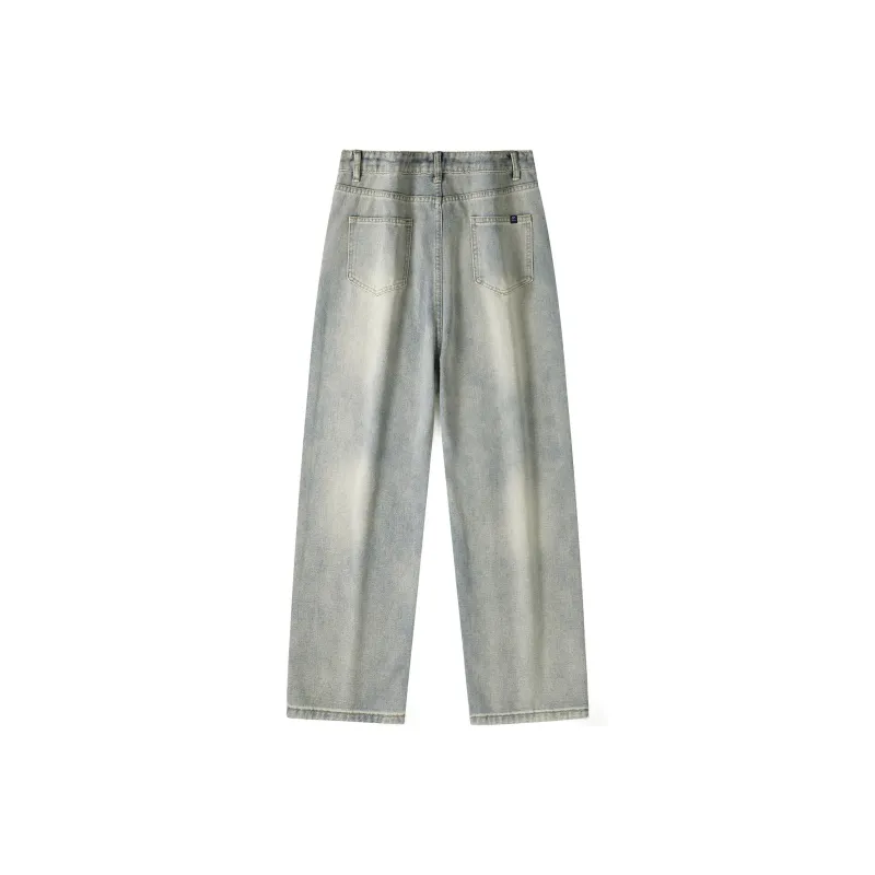 Crayon Shinchan Jeans Unisex-5
