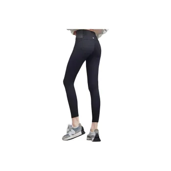 Lan Miao Leggings Women's Black