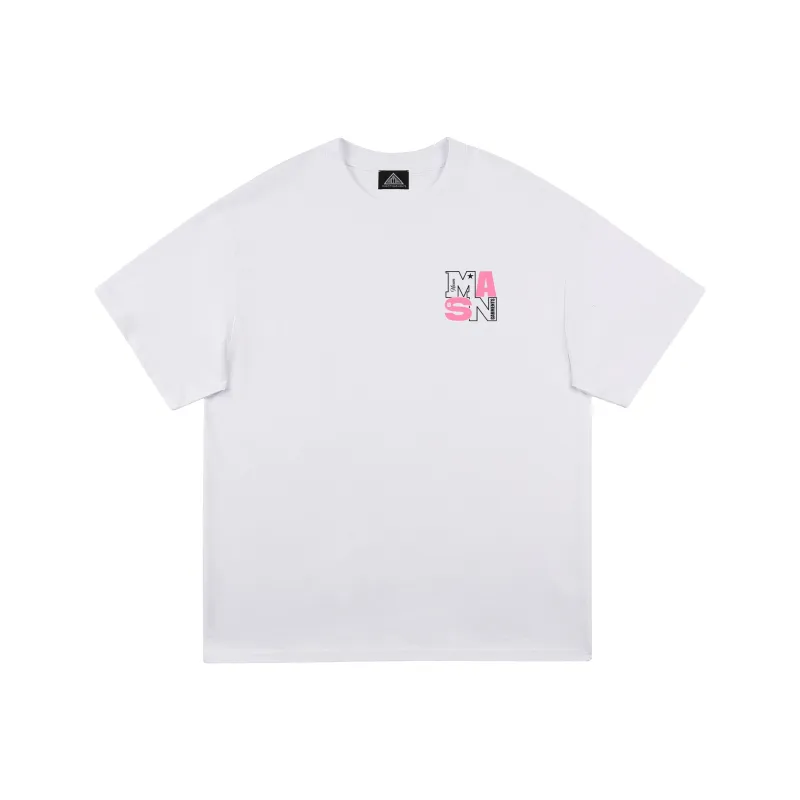 Masongarments T Shirts Unisex-1