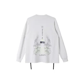LNG T Shirts Men